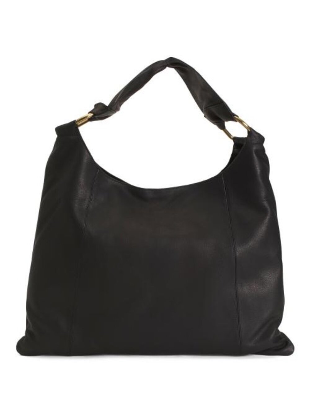 MARGOT Leather Dakota Large Hobo